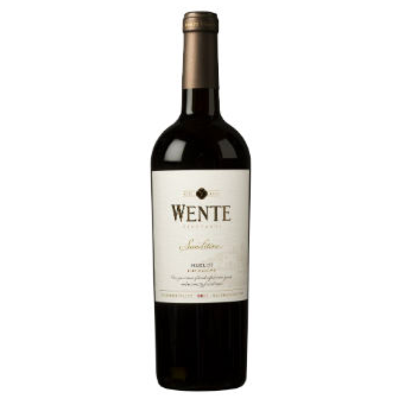 Wente Sandstone Merlot
