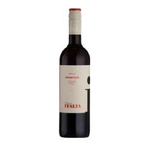 Adria Vini Primitivo