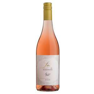 Almenkerk Lace Rosé