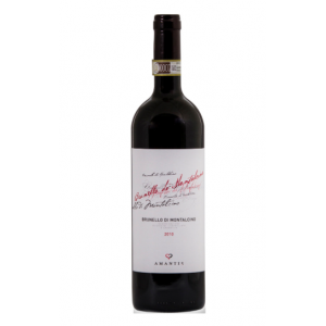Amantis  Brunello di Montalcino 