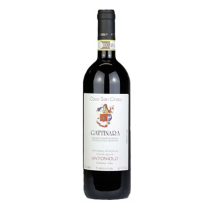 Antoniolo  Gattinara (tijdelijk uitgeput)