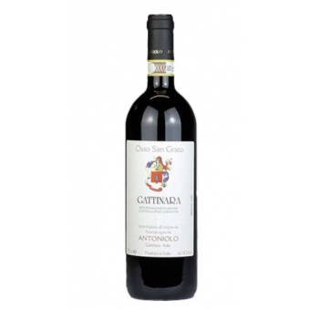 Antoniolo  Gattinara (tijdelijk uitgeput)