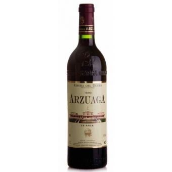 Arzuaga Crianza