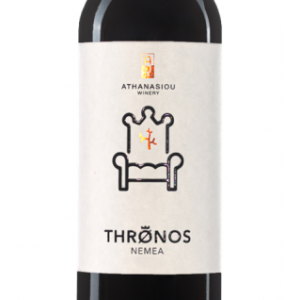 Athanasiou Thronos Nemea Rood