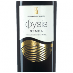 Athanasiou Fysis Rood