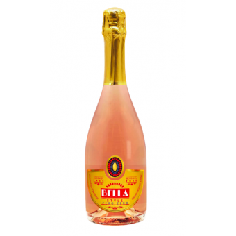 Bella Glamour Rosato ZERO