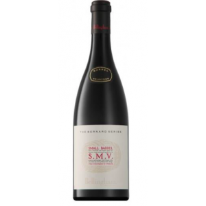 Bellingham Small Barrel SMV