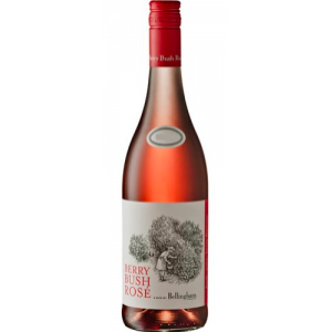 Bellingham Berry Bush rosé