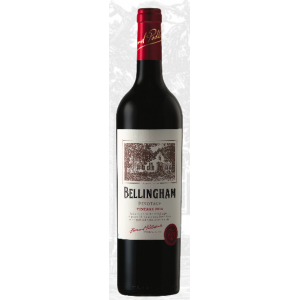 Bellingham Homestead Pinotage