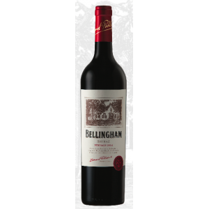 Bellingham Homestead Shiraz