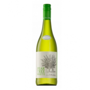 Bellingham Pear Tree white