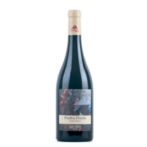 Bodega Piedra Fluida Listan Negro Tenerife