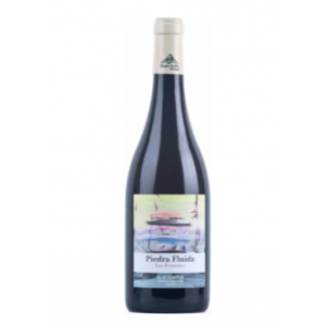 Bodega Piedra Fluida Los Frontones Tenerife