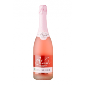 Bon Courage Blush Rosé Muscadel Vonkelwijn