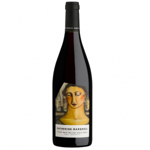 Catherine Marshall Pinot Noir Clay Soils