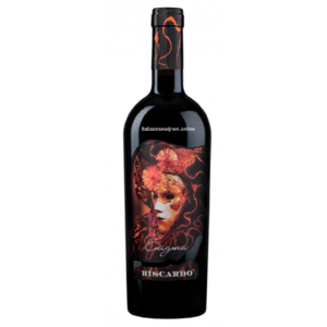 Cantina Mabis Enigma Passiemento Sangiovese