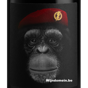 Casa Rojo CL 98 Tinto Fino