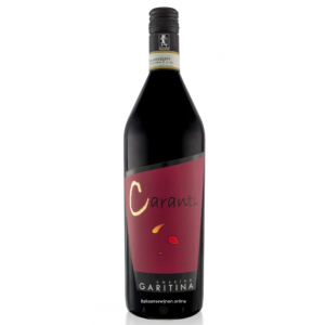 Cascina Garitina Caranti Barbera d'Asti Superiore