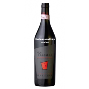 Cascina Garitina Niades