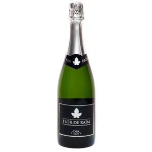 Cava Flor de Raim Brut