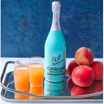Cipriani Bellini 75 cl