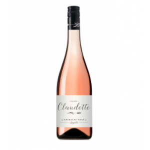 Claudette Grenache Rosé