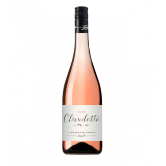 Claudette Grenache Rosé
