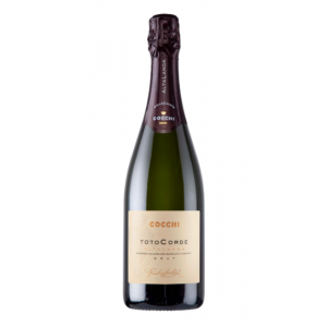Giulio Cocchi Totocorde Brut