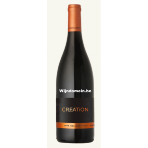 Creation Reserve Pinot Noir
