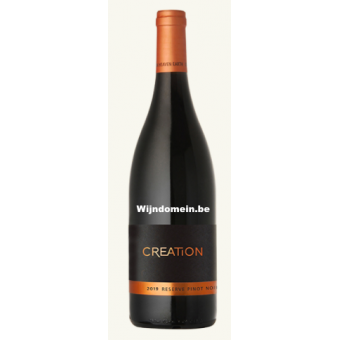 Creation Reserve Pinot Noir