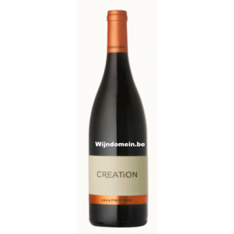 Creation Pinot Noir 2022
