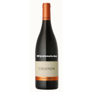 Creation Syrah Grenache