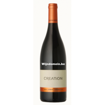 Creation Syrah Grenache