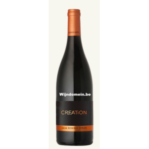Creation Reserve Syrah