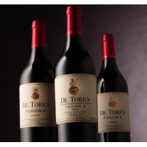 De Toren Fusion V 2020