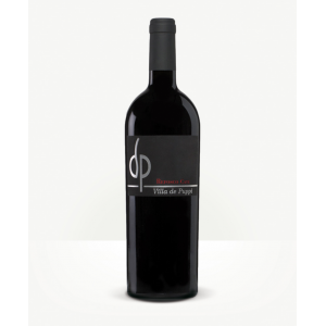 De Puppi Refosco dal Penduncolo Rosso