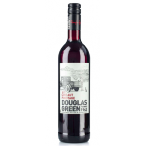 Douglas Green Cinsaut Pinotage