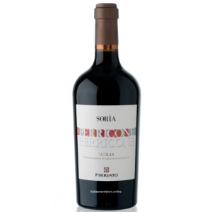 Firriato Soria Perricone