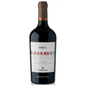 Firriato Soria Perricone