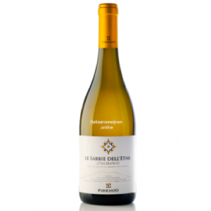 Firriato Le Sabbie dell Etna Bianco