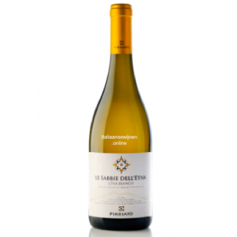 Firriato Le Sabbie dell Etna Bianco