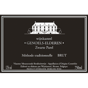 Genoels-Elderen Zwarte Parel