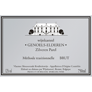 Genoels-Elderen Zilveren Parel (tijdelijk uitgeput)