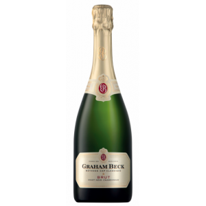 Graham Beck Brut NV