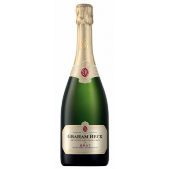 Graham Beck Brut NV