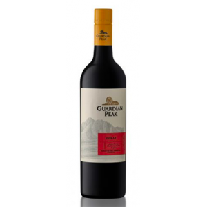 Guardian Peak Shiraz
