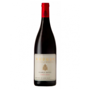 Kruger Wines Pearly Gates Pinot Noir