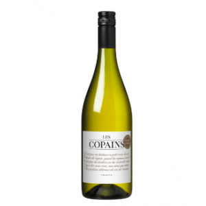 Les Copains Colombard (de beste prijs)