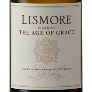 Lismore Viognier Age of Grace
