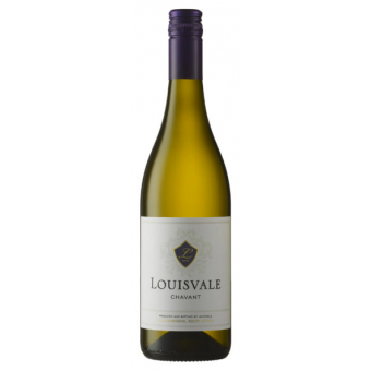 Louisvale Chavant (oaked)